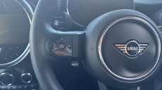 MINI Hatchback 1.5 Cooper Classic II 5dr Auto Petrol Hatchback